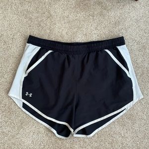 Under Armour Running Shorts